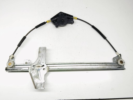 mechanism windows electrical left front Peugeot 307 1,6 16V 9634456980