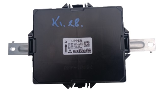 39540-57l00 4car - Suzuki Kizashi модуль комфорта контроллер