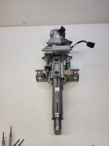 PIANTONE STERZO USATO ELEKT AUDI A6 C7 A7 4G0419502L