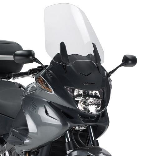 КАППА ЛОБОВЕ СКЛО KD307ST HONDA NT 700 ДОВІЛЬ 06-12