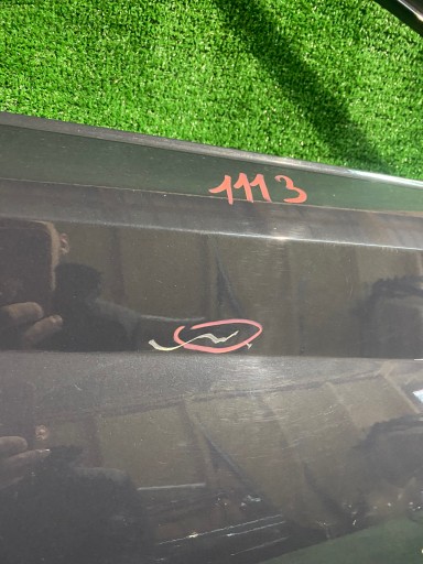 dvere pravé predné HYUNDAI I20 III NR.1113