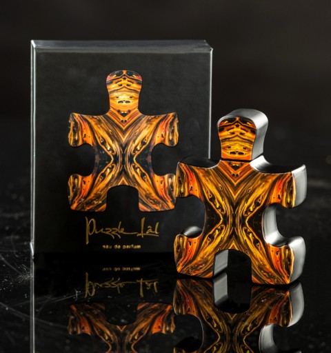 puzzle parfum puzzle lal woda perfumowana 90 ml     