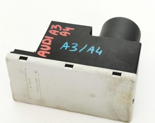 AUDI A4 A3 насос центрального замка 8L0862257E