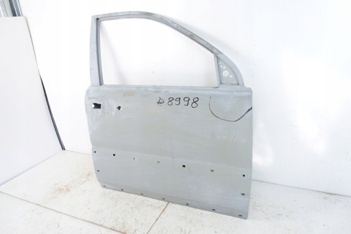 door right front right front KIA SPORTAGE II 2004-2010