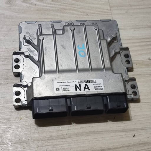 Centralina ECU Motore Dacia Jogger 237106120S