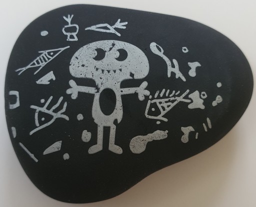 Erema ластик різнокольоровий 1 шт.