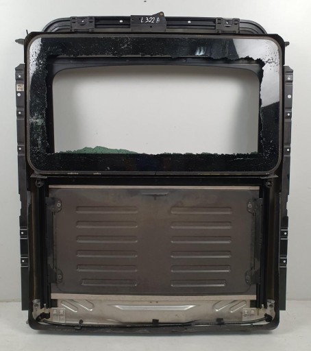 898696913 - Механізм люка Range Rover III L322