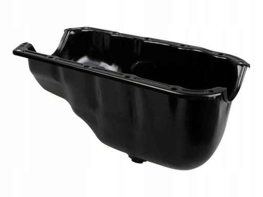 FT49359 - МАСЛЯНИЙ ПІДДОН FIAT PANDA 03 > 1.2 8V