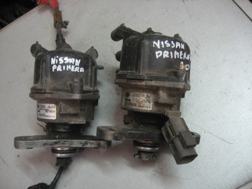 22100-70J00 - Пристрій запалювання nissan primera 42507b