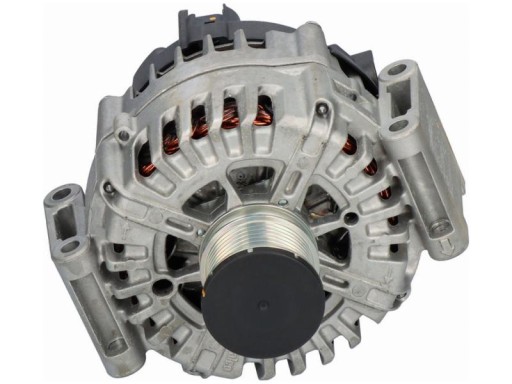 437539 - Генератор mercedes cls c218 3.0