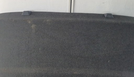 plato rear rear part boot Opel Astra H Astra 3 Astra III h/b 5 door