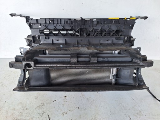 300KM - CUPRA ATECA 17-21 2.0 TSI ПЕРЕДНИЙ РЕМЕНЬ 300КМ