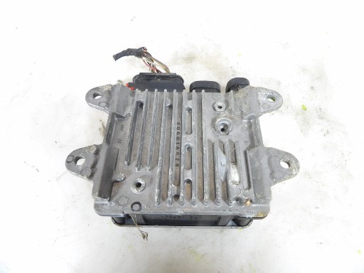 Moduly CITROEN C2 (JM_) 9652024280 1.6L gasoline 80kW 2004