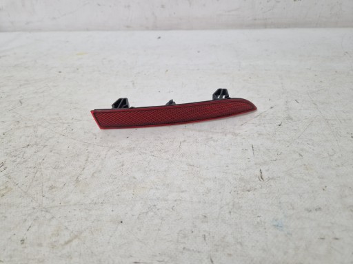 * AUDI A4 B9 Destra ODBLASK Paraurti posteriore posteriore 8W0945106AC