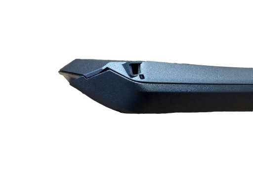 AUDI A1 82A cover KRATKI air conditioning devices right 82B857238B