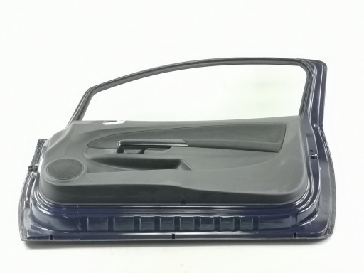 door right front OPEL CORSA 2006-...