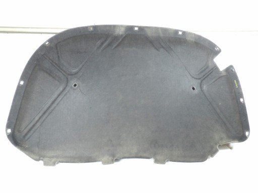 SKODA SUPERB II LIFT Insonorisation du capot 3T0863831A