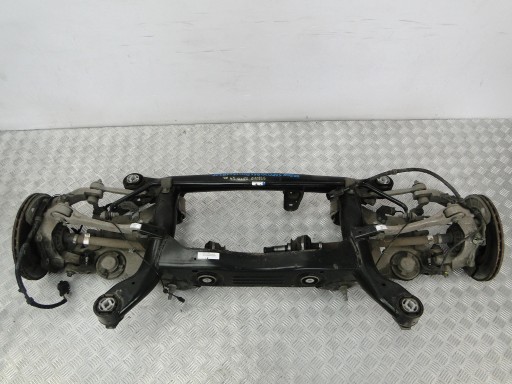 00505518030 - Люлька сани задня підвіска alfa romeo stelvio q4