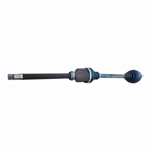 semi-axis NAPEDOWA right PEUGEOT BOXER III CITROEN JUMPER III LIFT 2.0 HDI