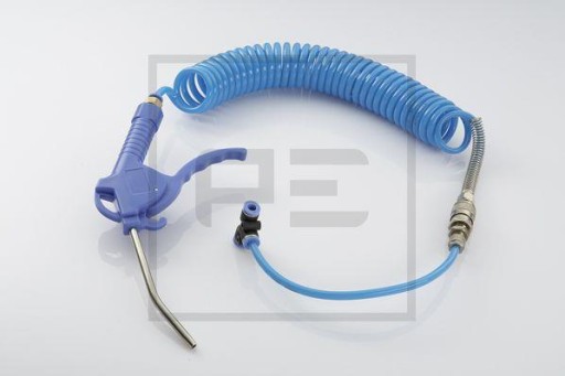 PETERS 883494 АКСЕСУАРИ ПНЕВМАТИЧНА ГАРМАТУРА ШТ PETERS