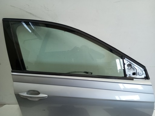 Tür VW POLO 2G0 19R rechts vorne
