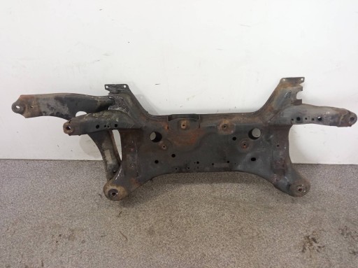 axle beam springing front MK8 Ford Transit VII (2013-)
