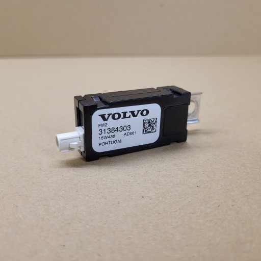 amplifier control unit module ANTENY VOLVO XC90 XC60 V90 V60