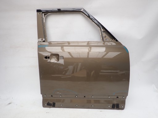 LAND ROVER DEFENDER II 20- door right front front