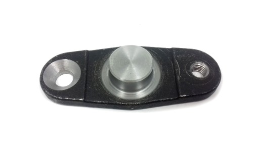 Маятник несущих роликов 48122520 jungheinrich