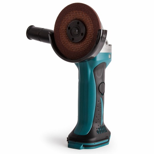 Makita dga452z 18v deals