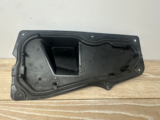 Altro/e czesci komory Motore BMW 3 (F30, F80) 7232822