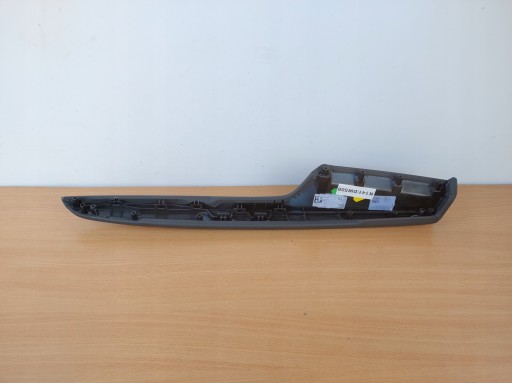 AUDI 4J3 E-TRON GT RS right upholstery handle leather