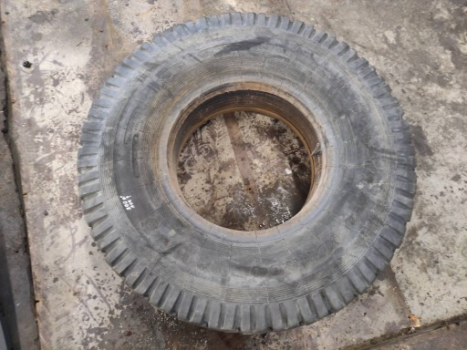 ШИНА KAMA 12. 00R20