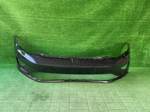 bumper front front VW GOLF SPORTSVAN 2014- 510807221 4xPDC washers