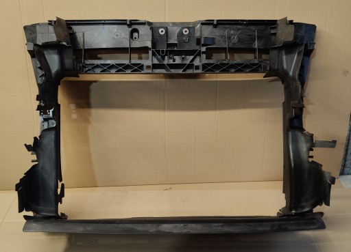 KMR932 57A805588J - Усилитель переднего ремня безопасности skoda karoq 57a