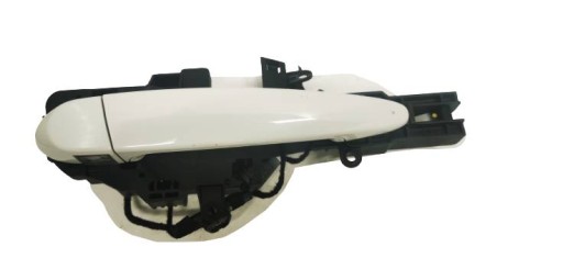 BMW 1 E82 ручка двери передняя правая LED ALPINWEISS EU 08R