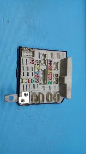 8200451904-D - Renault Kangoo II модуль USM 8200451904d