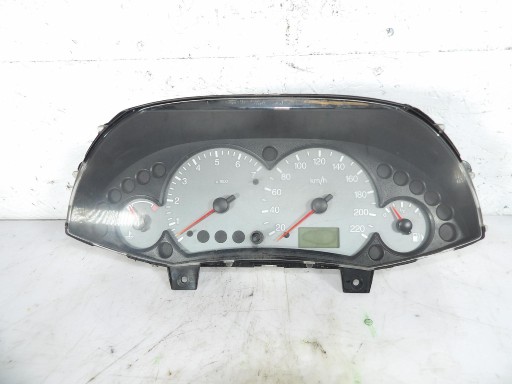 FORD FOCUS MK1 1.6B budíky 98AP-10841-BC