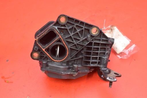 throttle flap EGR A2C53350932 RENAULT MEGANE SCENIC 3 III 1.6 DCI 130 KM 09
