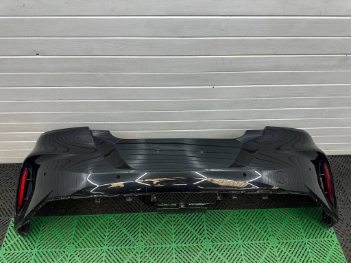 nárazník zadní záď BMW Z4 g29 8069785