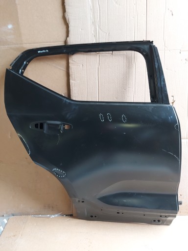 32399015/ - ДВЕРЬ ЗАДНЯЯ ПРАВАЯ VOLVO XC40 XC-40 ЗАДНЯЯ НОВАЯ ОРИГИНАЛ 32399015