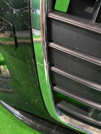 nárazník přední předek AUDI A6 C8