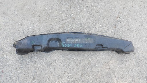 FORD FOCUS MK3 odhlučnění blatníku pravé PIANKA