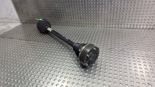 semi-axis right rear part 1K0501204A AUDI A3 8P TT 8J GOLF V 3.2 V6 QUATTRO