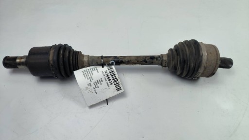 semi-axis left front 31437647 VOLVO S90 II