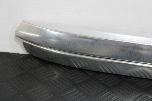 Dachreling dach OPEL GRANDLAND X
