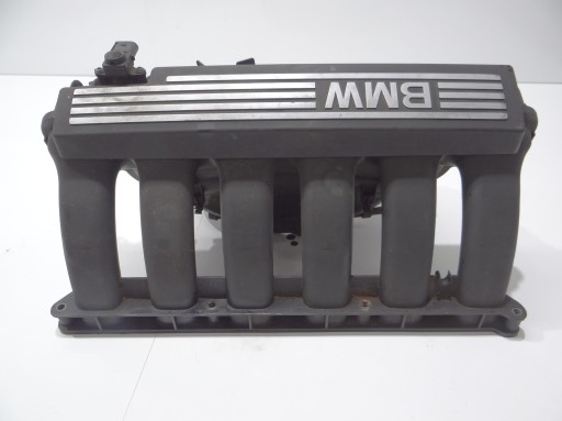 intake manifold BMW E90 E93 N53B30A 3.0i 7559063