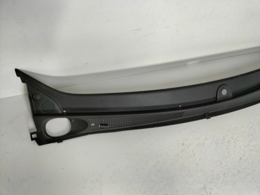 torpedo plastic DACIA SANDERO II LOGAN II 12