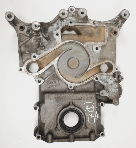 53021516AJ - КРИШКА КОЖУХА ГРМ DODGE RAM 1500 5.7