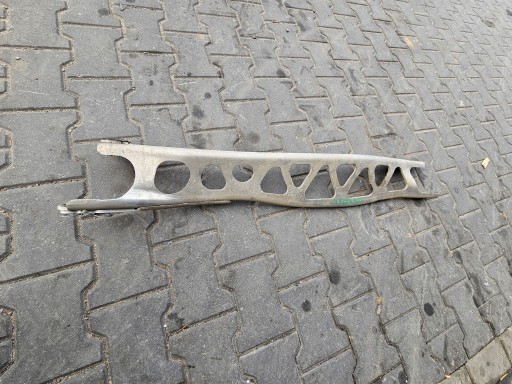 MAZDA MX-5 ND pillar chassis sider
